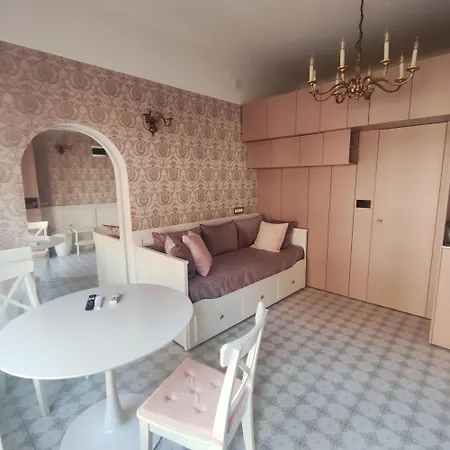 Retrodream Appartamento Petrovaradin