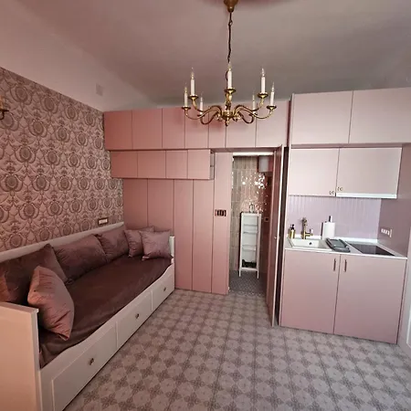 Appartamento Retrodream *